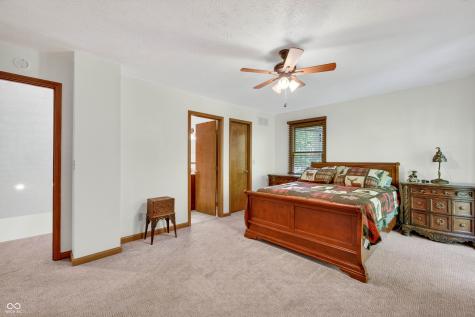 8128 S Fox Lane Nineveh IN 46164