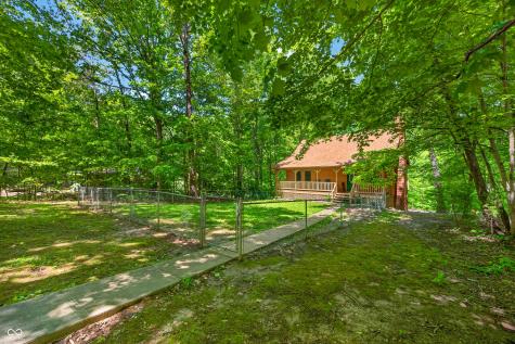 8128 S Fox Lane Nineveh IN 46164