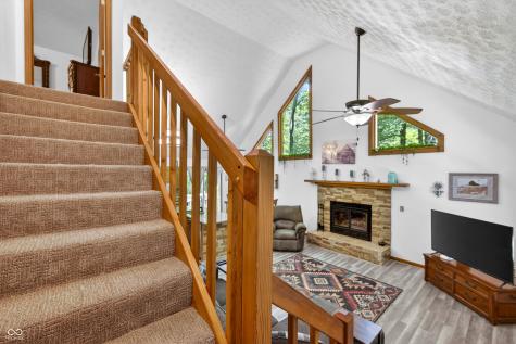 8128 S Fox Lane Nineveh IN 46164
