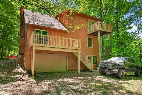 8128 S Fox Lane Nineveh IN 46164