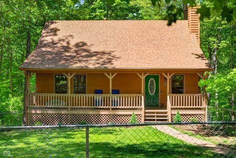 8128 S Fox Lane Nineveh IN 46164