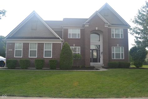 10166 Ranford Boulevard Fishers IN 46040
