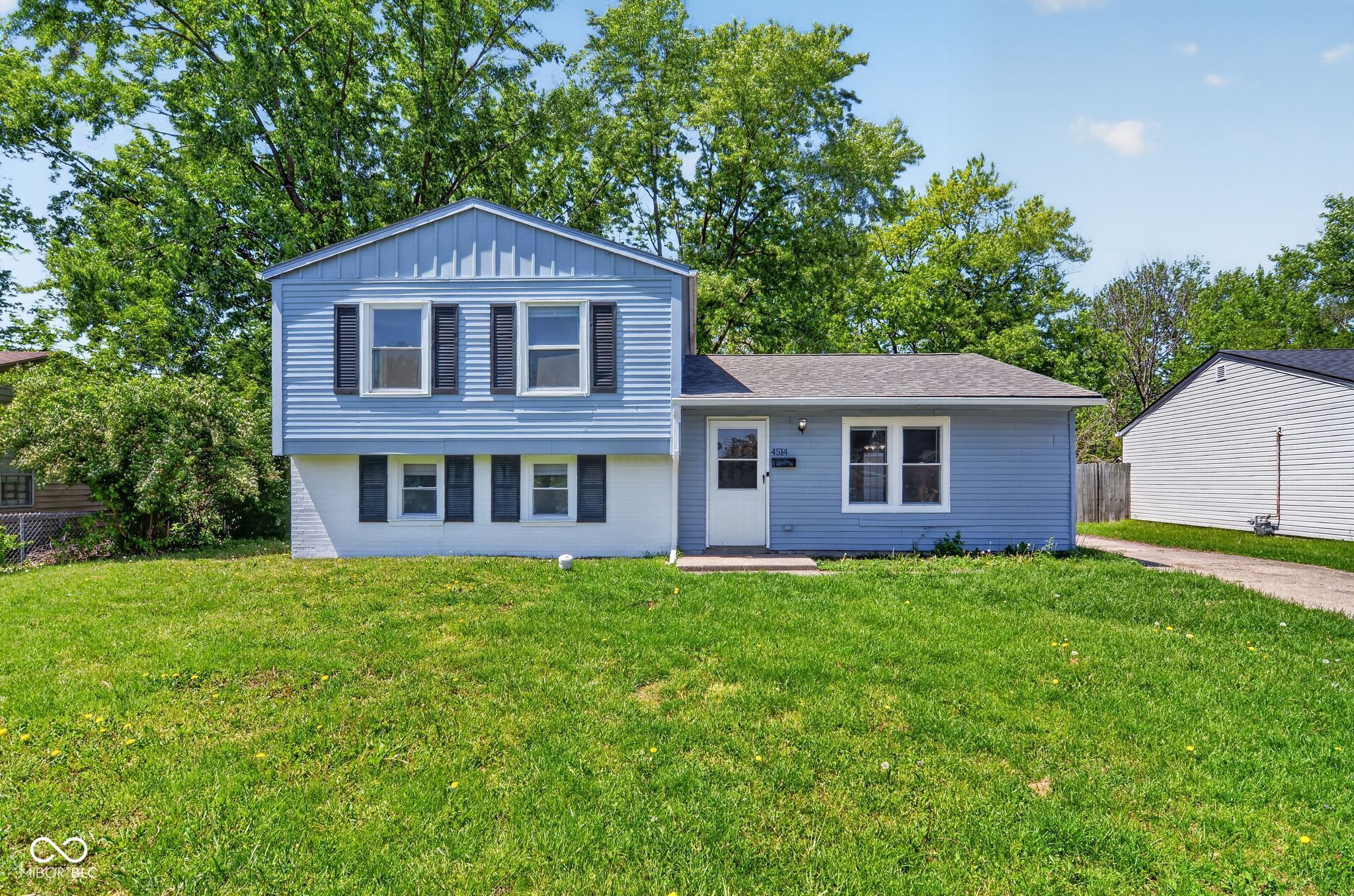 4514 N Kitley Avenue Indianapolis IN 46226