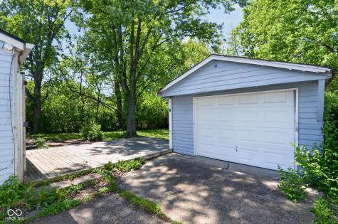 4514 N Kitley Avenue Indianapolis IN 46226