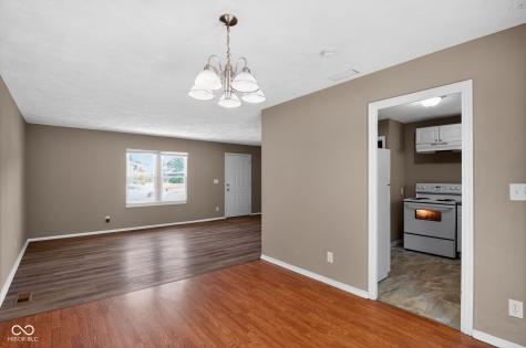 4514 N Kitley Avenue Indianapolis IN 46226