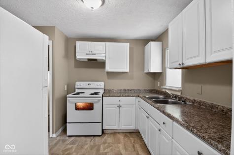 4514 N Kitley Avenue Indianapolis IN 46226