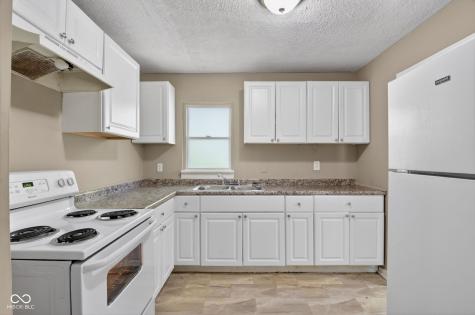 4514 N Kitley Avenue Indianapolis IN 46226