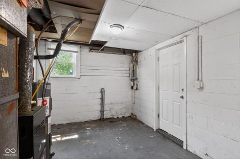 4514 N Kitley Avenue Indianapolis IN 46226
