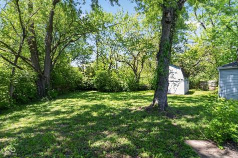 4514 N Kitley Avenue Indianapolis IN 46226