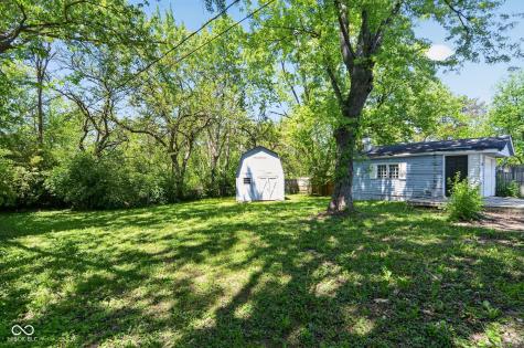4514 N Kitley Avenue Indianapolis IN 46226