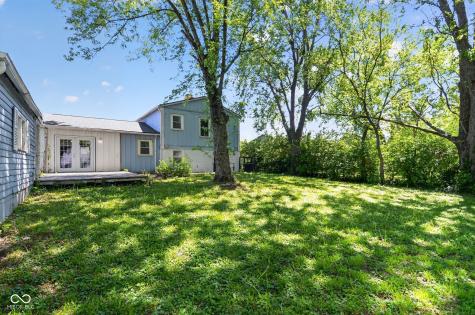 4514 N Kitley Avenue Indianapolis IN 46226