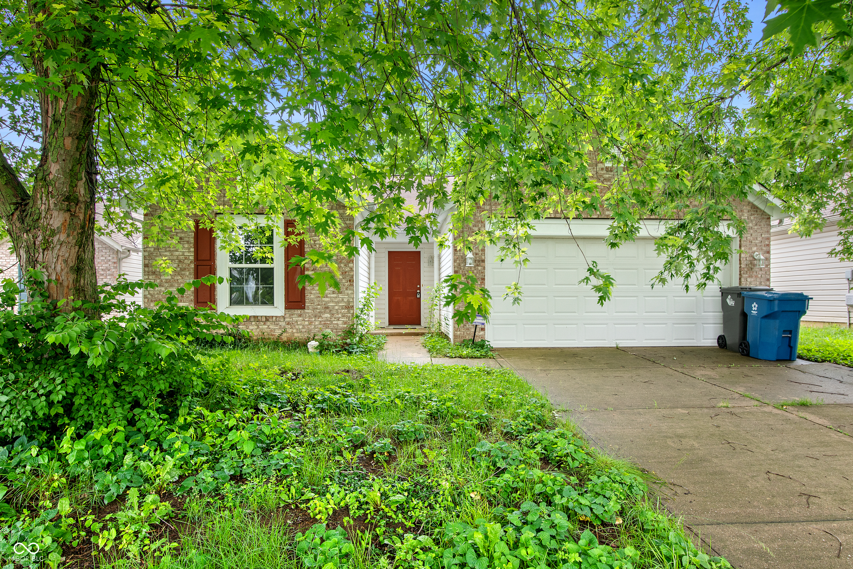 2034 Theodore Drive Indianapolis IN 46214