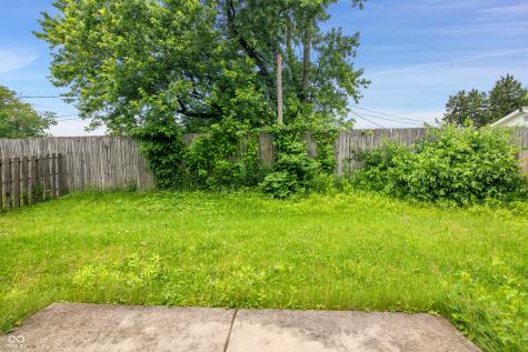 2034 Theodore Drive Indianapolis IN 46214