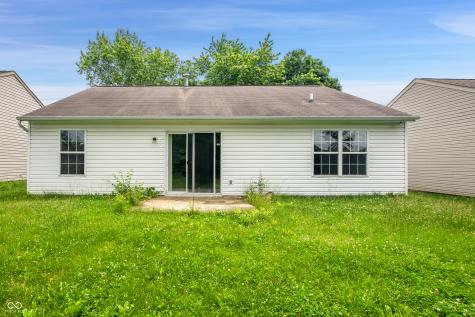 2034 Theodore Drive Indianapolis IN 46214