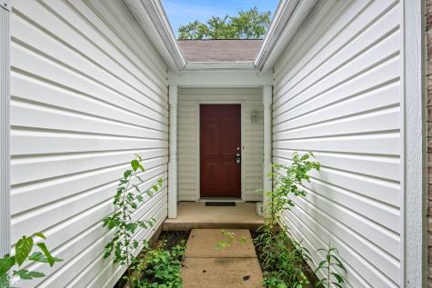 2034 Theodore Drive Indianapolis IN 46214