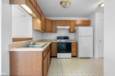 2034 Theodore Drive Indianapolis IN 46214