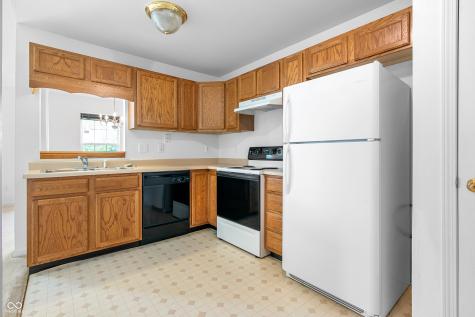 2034 Theodore Drive Indianapolis IN 46214