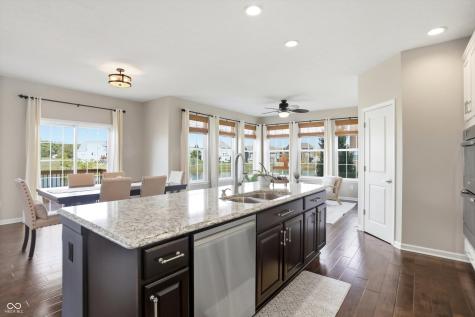 5880 Daw Street Noblesville IN 46062