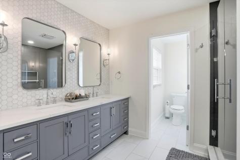 5880 Daw Street Noblesville IN 46062
