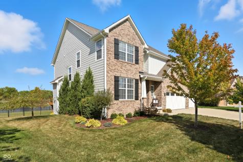 5880 Daw Street Noblesville IN 46062