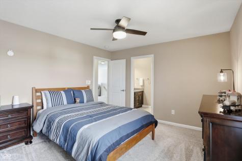 5880 Daw Street Noblesville IN 46062