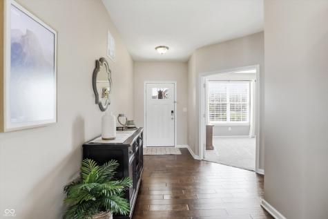 5880 Daw Street Noblesville IN 46062