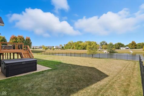 5880 Daw Street Noblesville IN 46062