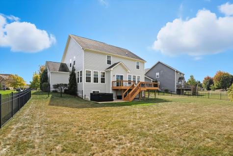 5880 Daw Street Noblesville IN 46062