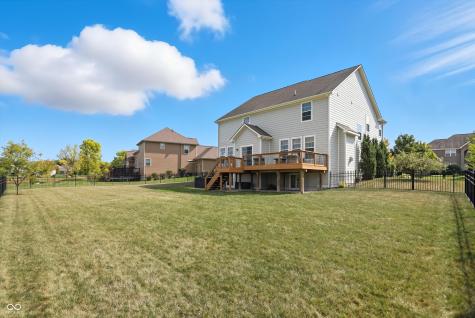 5880 Daw Street Noblesville IN 46062