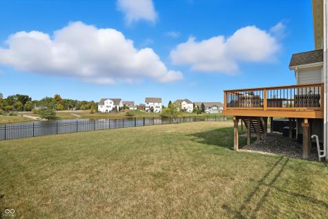 5880 Daw Street Noblesville IN 46062