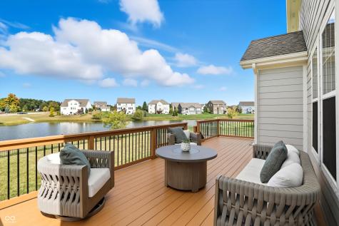 5880 Daw Street Noblesville IN 46062