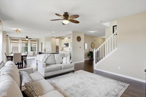 5880 Daw Street Noblesville IN 46062
