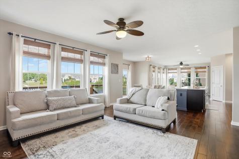 5880 Daw Street Noblesville IN 46062