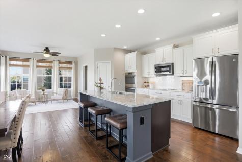 5880 Daw Street Noblesville IN 46062