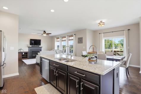 5880 Daw Street Noblesville IN 46062