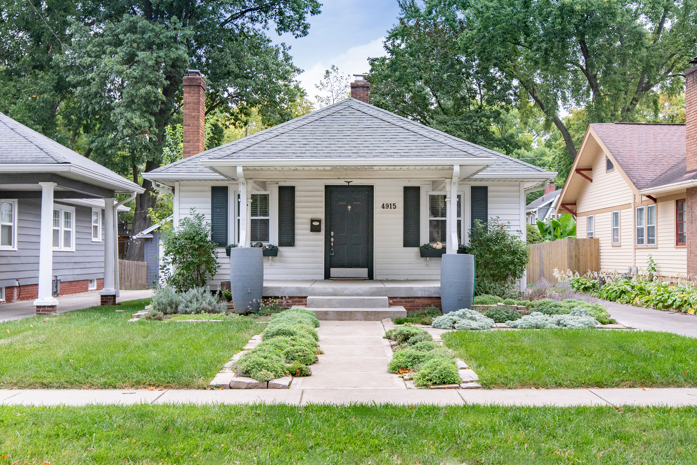 4915 N Kenwood Avenue Indianapolis IN 46208