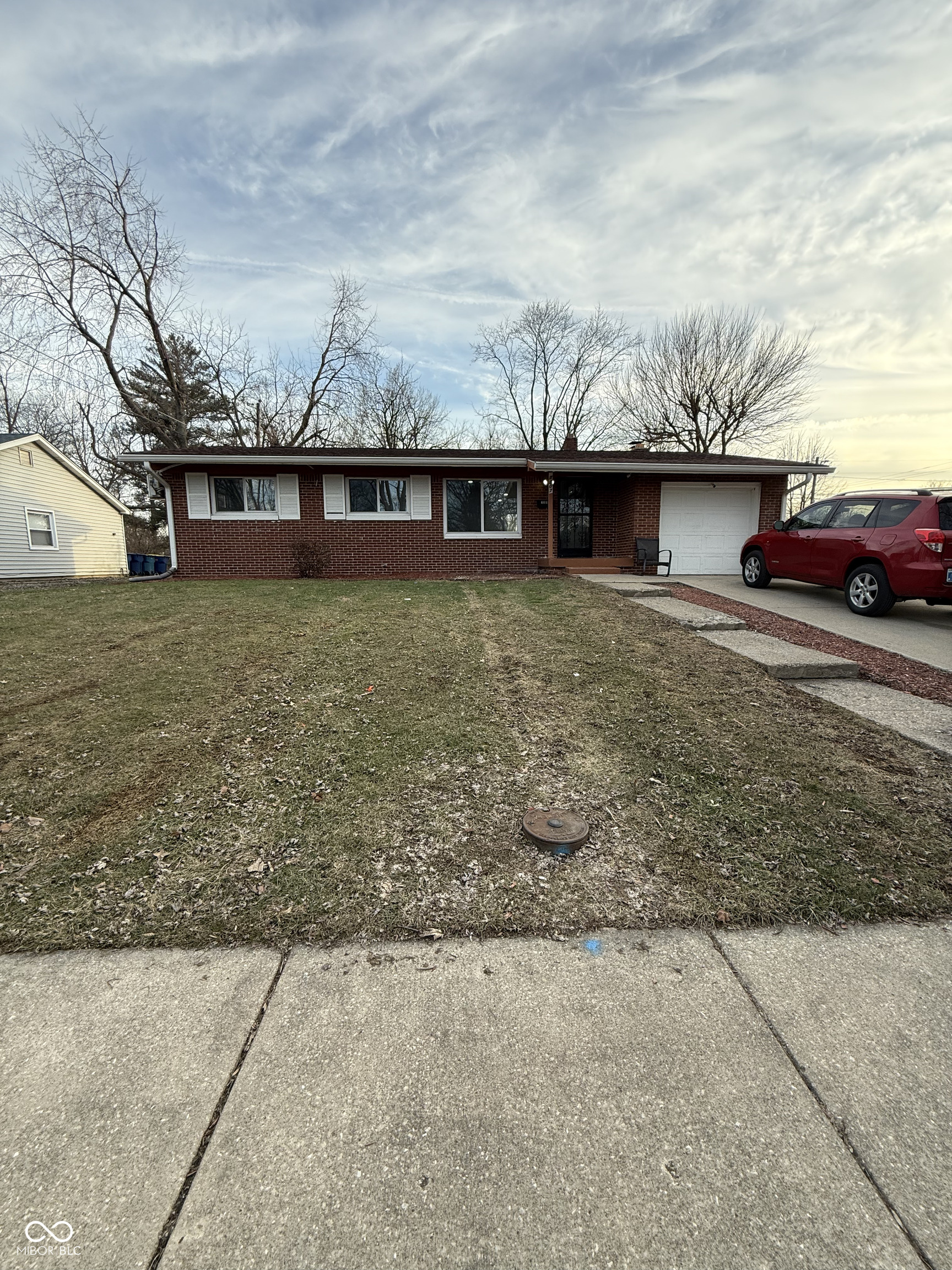 7307 E 49th Street Indianapolis IN 46226