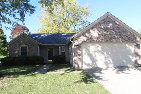 7566 Pennycroft Drive Indianapolis IN 46236