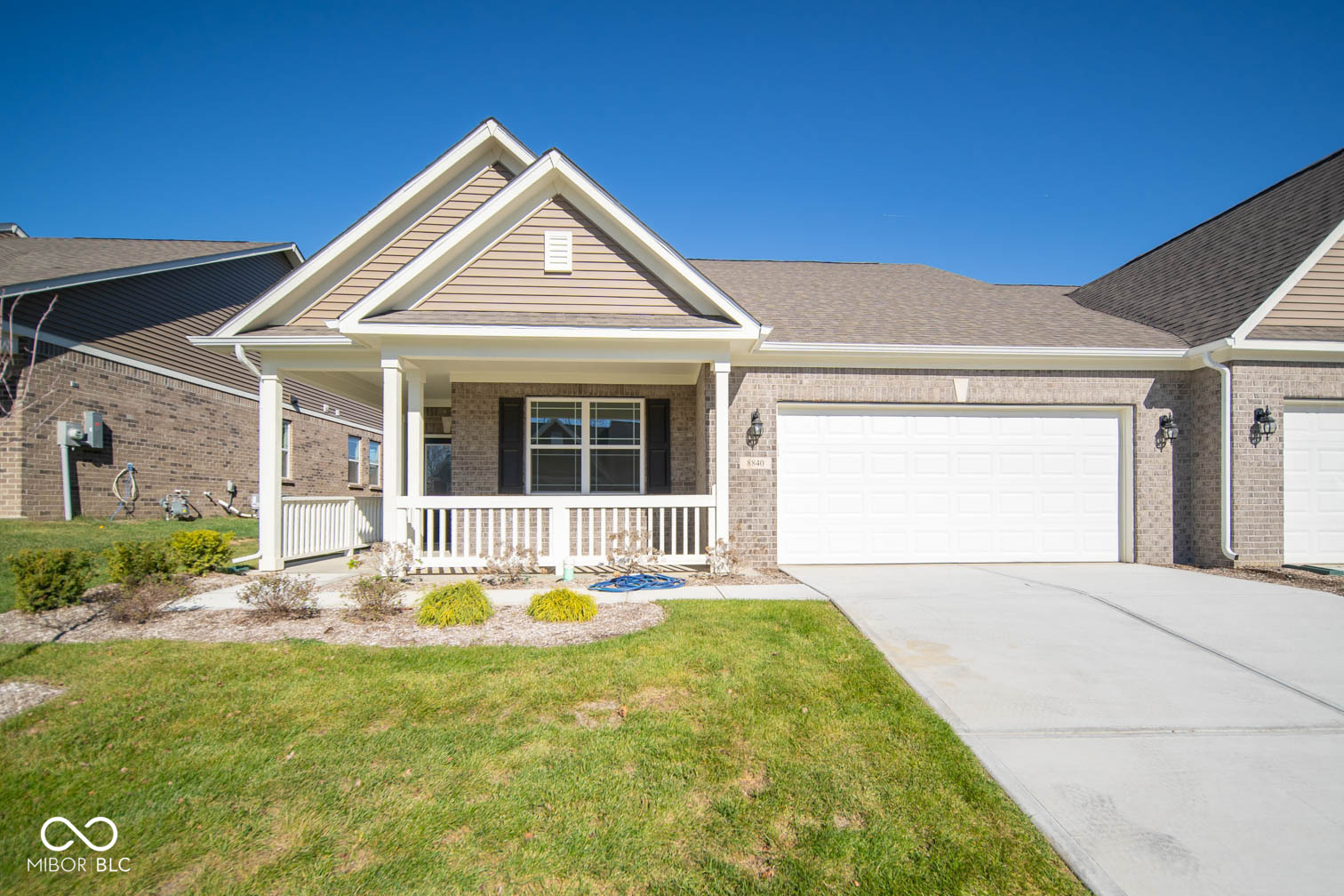 8840 Faulkner Drive Indianapolis IN 46239