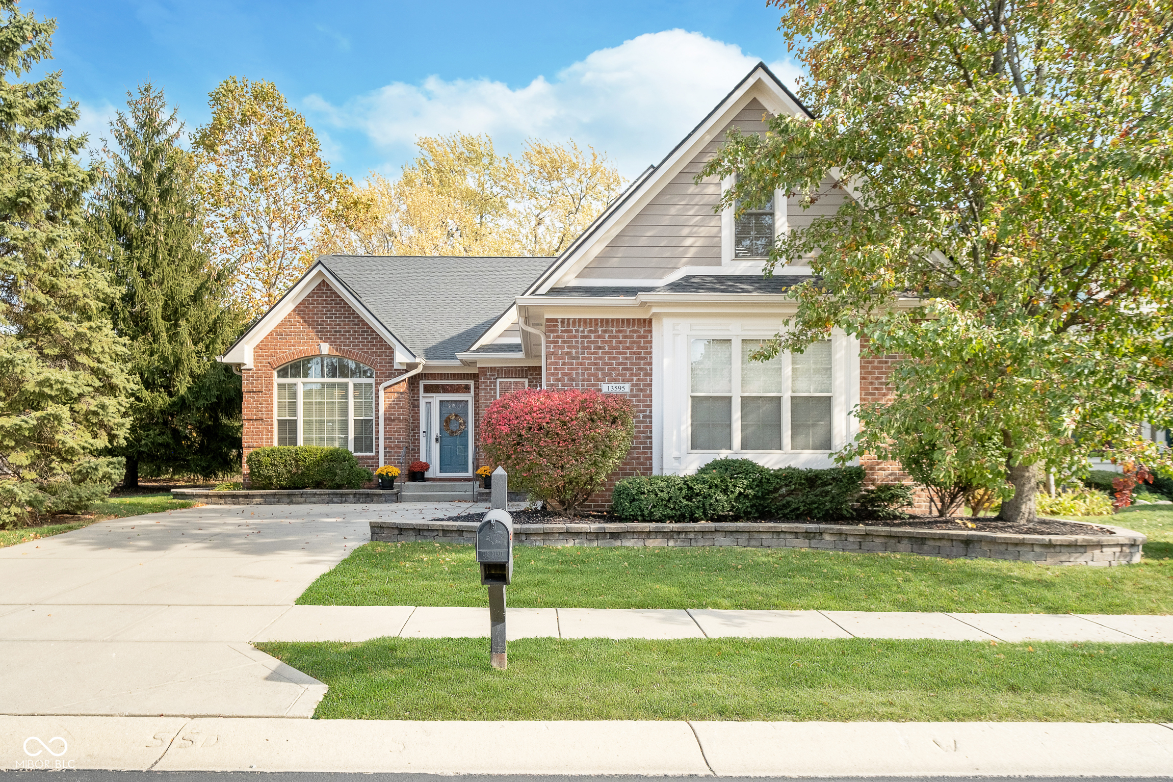 13595 Ashbury Drive Carmel IN 46032