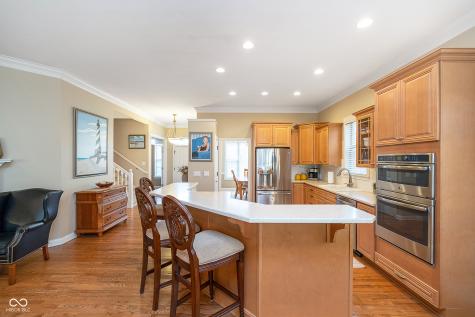 13595 Ashbury Drive Carmel IN 46032