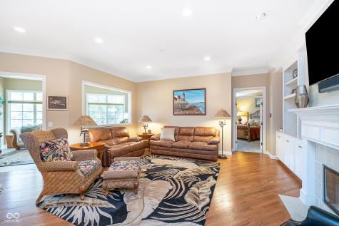 13595 Ashbury Drive Carmel IN 46032