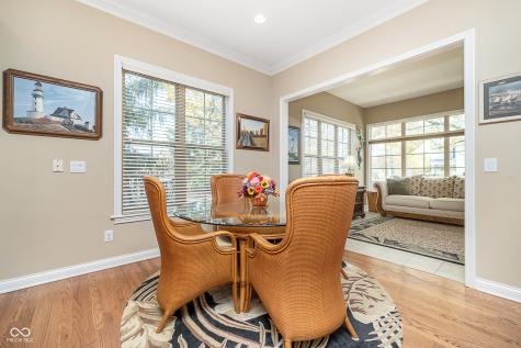 13595 Ashbury Drive Carmel IN 46032