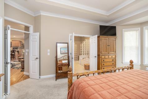 13595 Ashbury Drive Carmel IN 46032