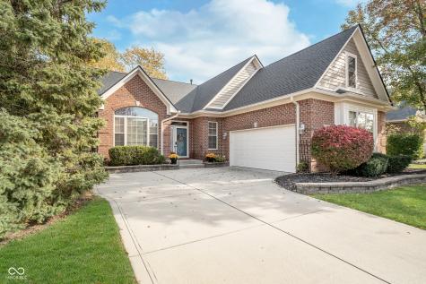 13595 Ashbury Drive Carmel IN 46032