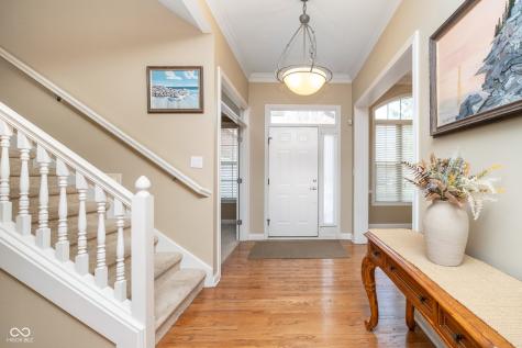 13595 Ashbury Drive Carmel IN 46032