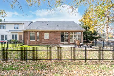 13595 Ashbury Drive Carmel IN 46032