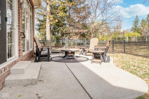 13595 Ashbury Drive Carmel IN 46032