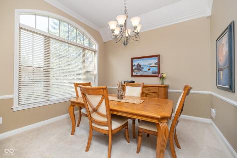 13595 Ashbury Drive Carmel IN 46032
