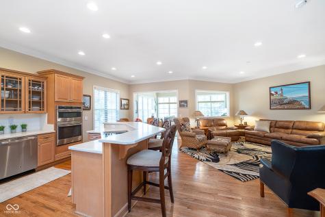 13595 Ashbury Drive Carmel IN 46032